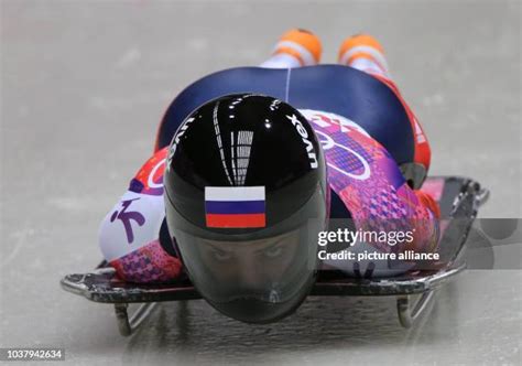 Elena Nikitina .